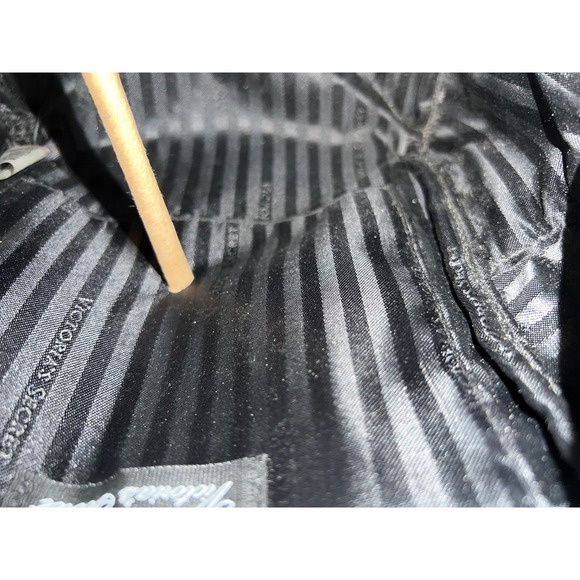 Sale !! VICTORIA'S SECRET
Mixed Chevron Small Backpack - Picture 4 of 13